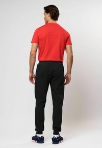 U.S. Polo Assn. Treniņtērpa apakšdaļas - black