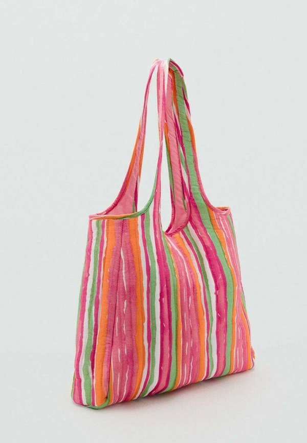 Handtasche – roze