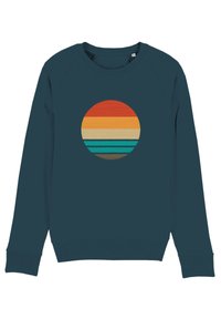 watapparel Sudadera - teal