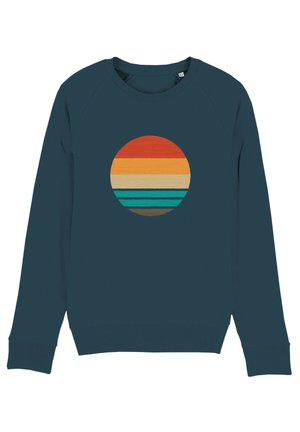 Sudadera - teal