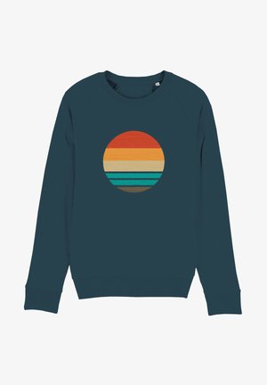 watapparel Sudadera - teal