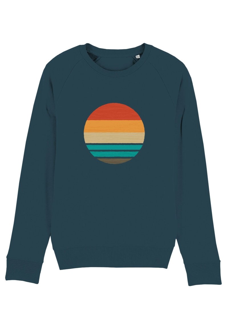 watapparel Sudadera - teal