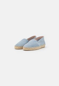 Zign Alpercatas - light blue