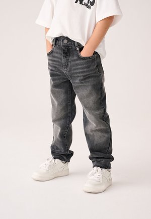 smALLSAINTS, Jeans Relaxed Fit - charcoal grey