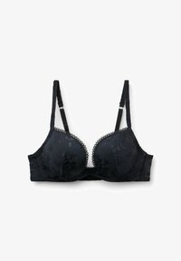 Vald, black