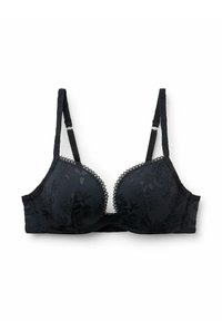 Push up-bh - black
