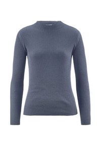 Unausgewählt, schieferblau