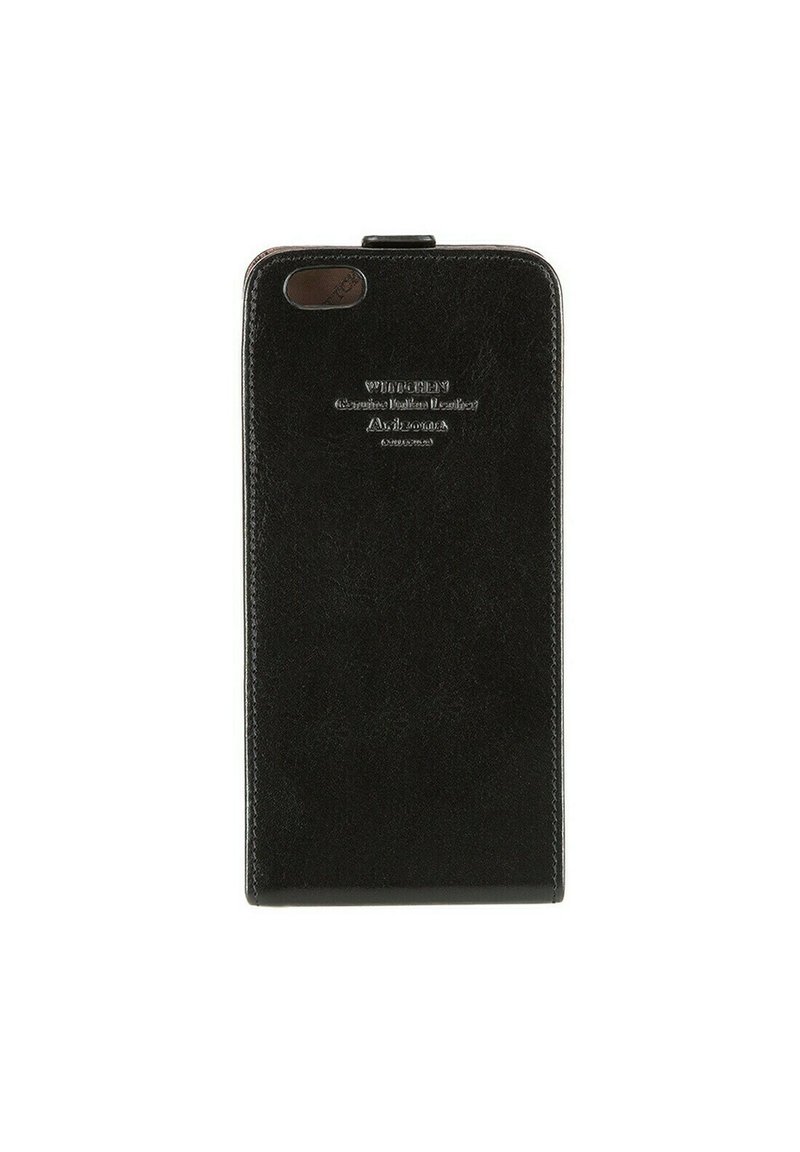 Damen Lautsprecher & Audio | Wittchen Handytasche schwarz - GI65174 Damen Lautsprecher & Audio | Wittchen Handytasche schwarz - GI65174
