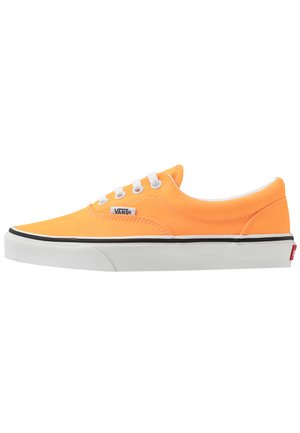 ERA - Sneakers basse - blazing orange/true white