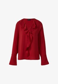 Non selezionato, rot