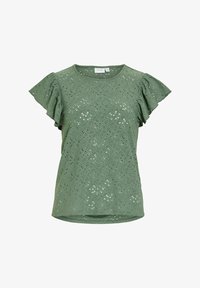 Vybráno, laurel wreath