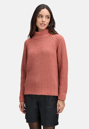 - Sweter