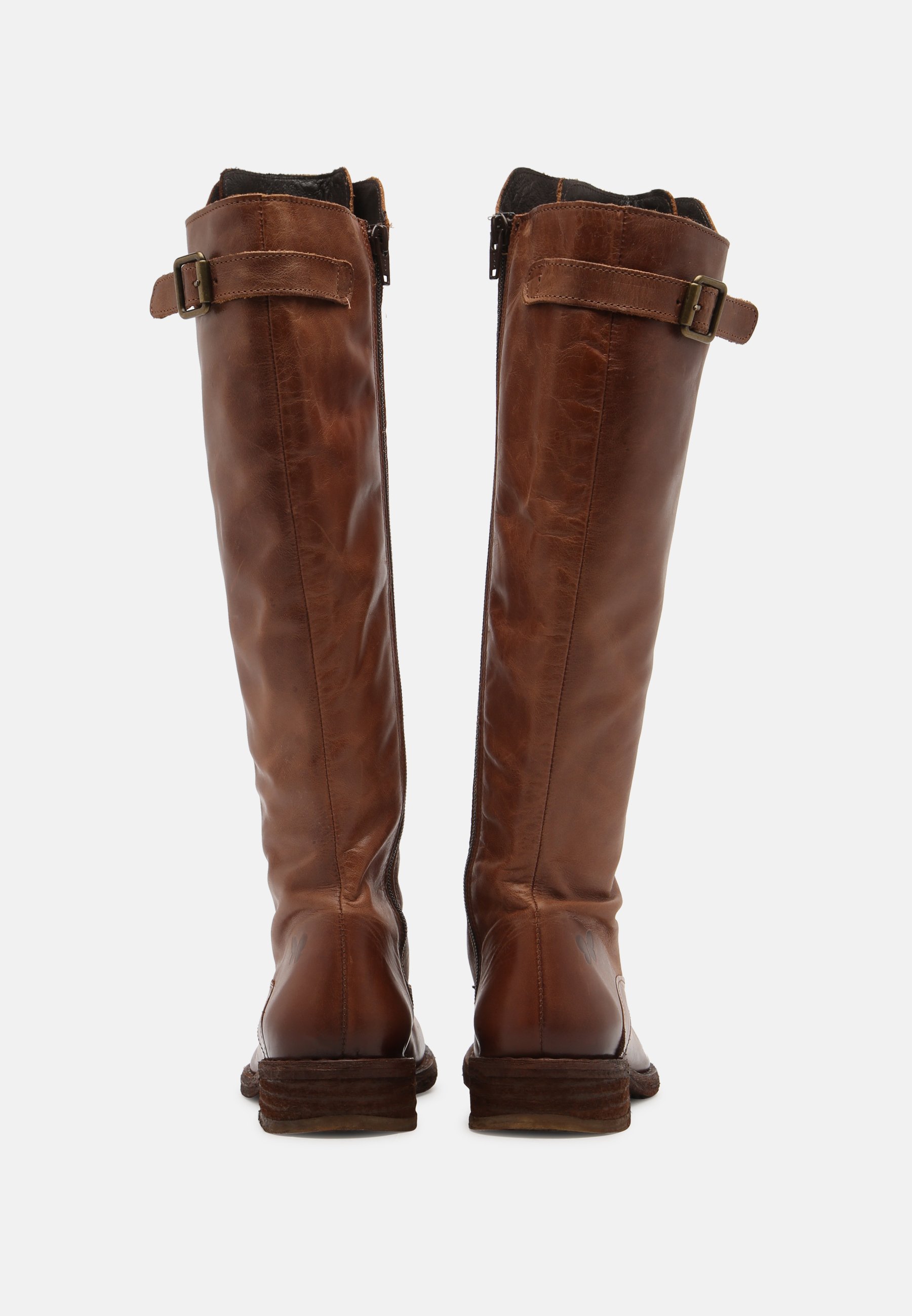 Women HARDY - Lace-up boots Women HARDY - Lace-up boots
