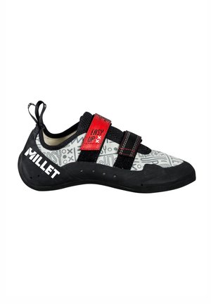 EASY UP - Chaussures d'escalade - grey