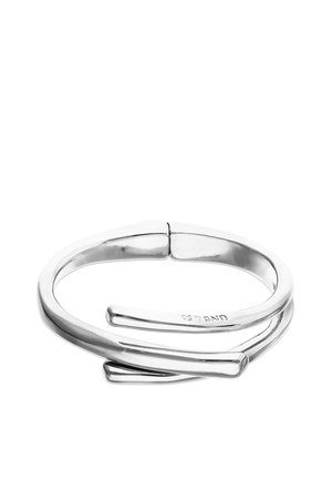 RAÍCES - Pulsera - plateado