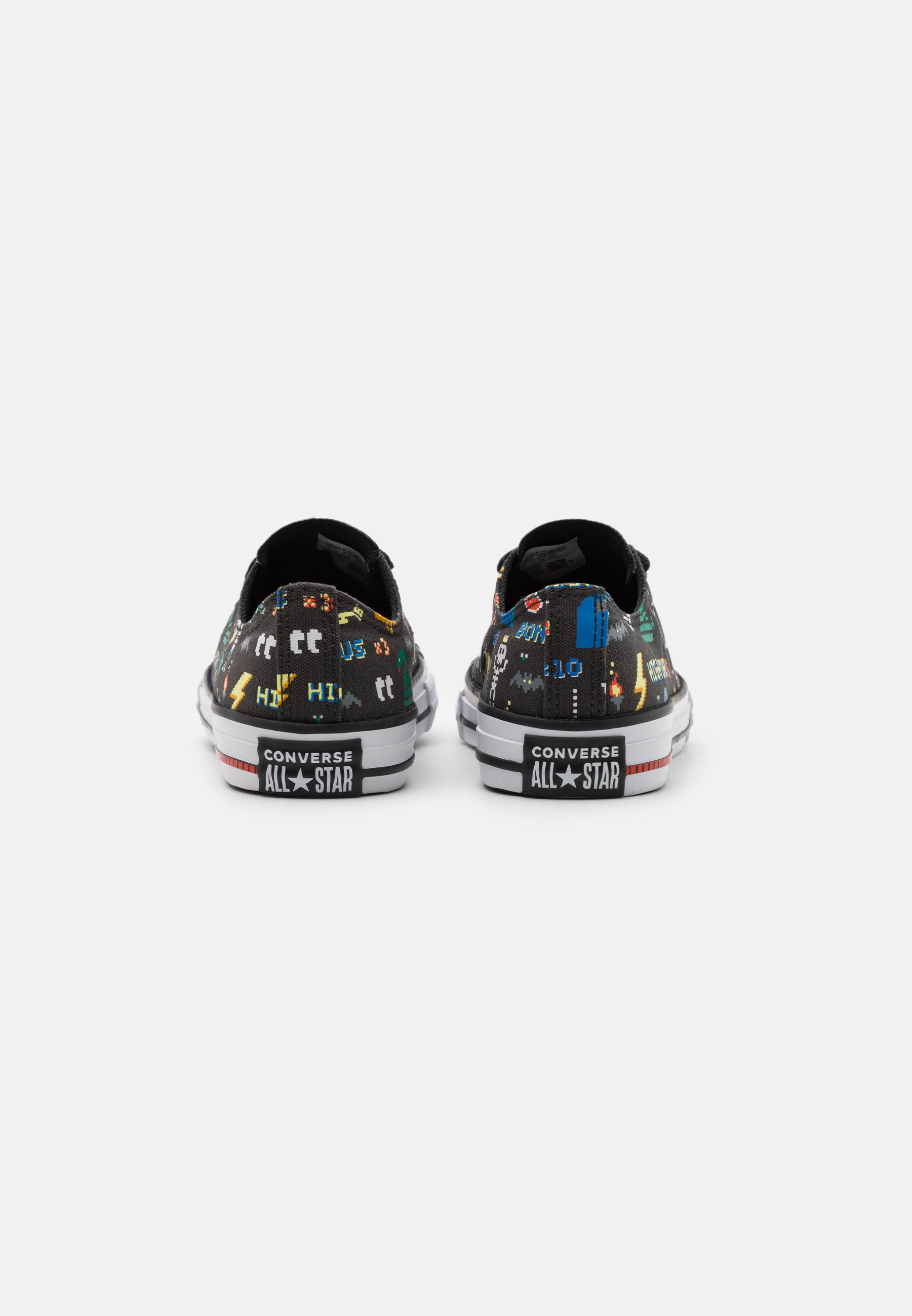 fendi chucks