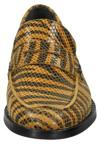 Scotch & Soda GINA - Slip-ons - tiger optic