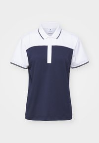 SICAYA - Polo - navy