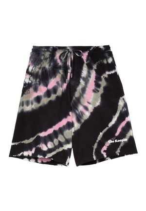 The Kooples Pantalon de survêtement - ecru green