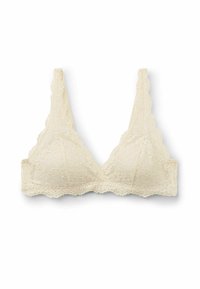 Non selezionato, ivory