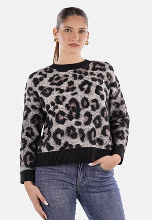 Maglione - nero