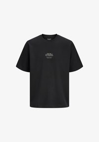 Επιλέχθηκε, black