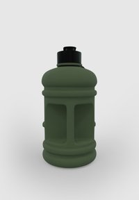 Smilodox TRINKFLASCHE 2,2L - Borraccia - grün
