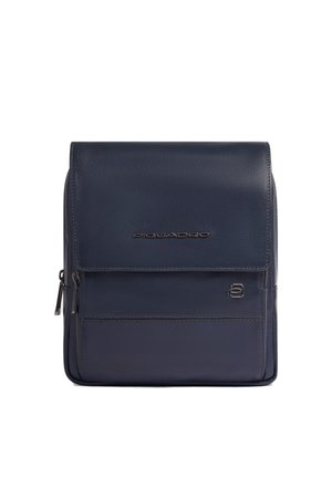 À RABAT POUR IPAD® EN AVEC PROTECTION - Schoudertas - blu