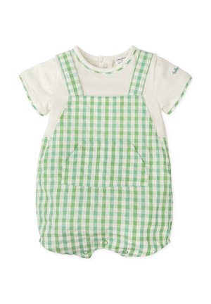 PELELE - Mono - verde