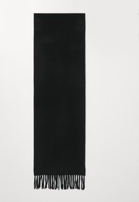 SAACCOL UNISEX - Šála - black