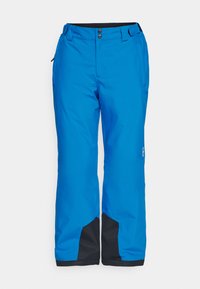 MAN PANT - Sínadrág - zaffiro
