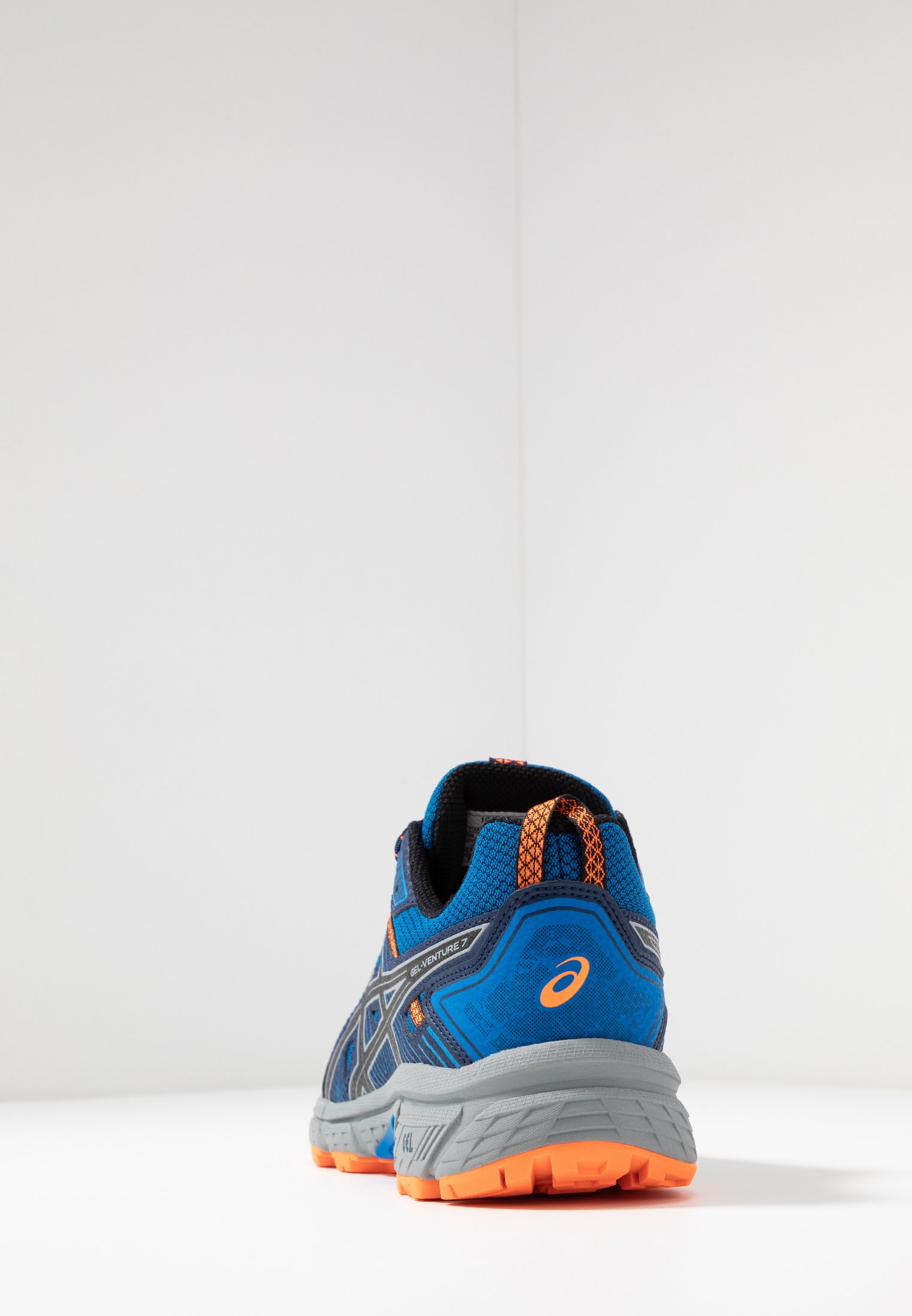 asics gel venture 7 electric blue