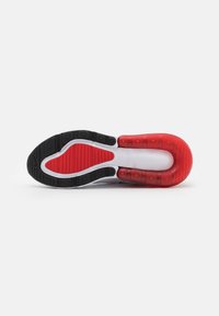 Nike Sportswear AIR MAX 270 - Sapatilhas - white/medium ash/black/siren red