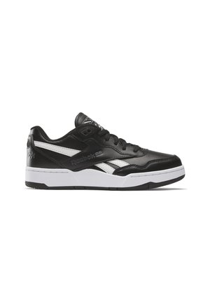 Reebok Classic UNISEX czarny