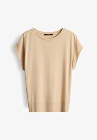 Selected, honey beige