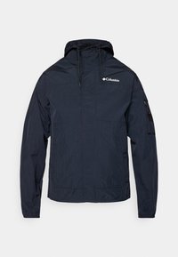 CHALLENGER™ - Cortaviento - black