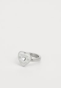 Selected, yellow gold-coloured