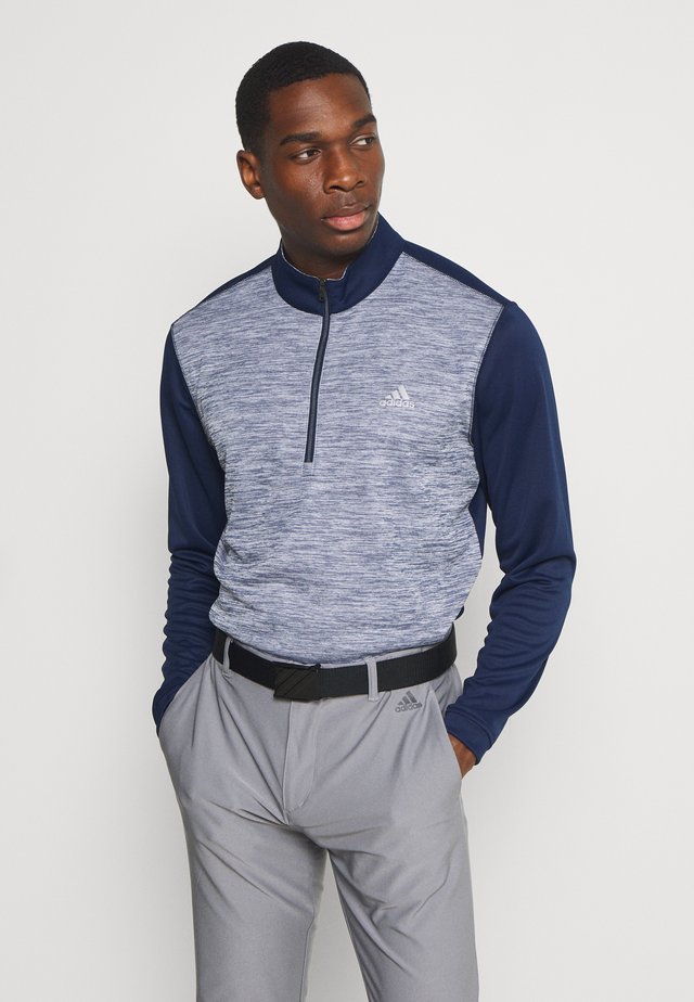 CORE - Sweatshirt - collegiate navy