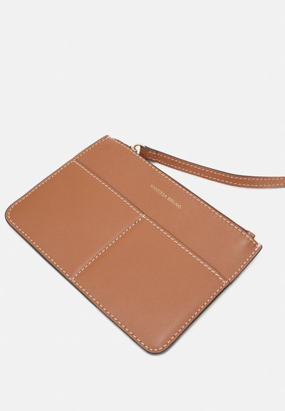 Vanessa Bruno HOBO - Shopping Bag - biscuit