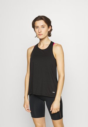 TANK - Top - black