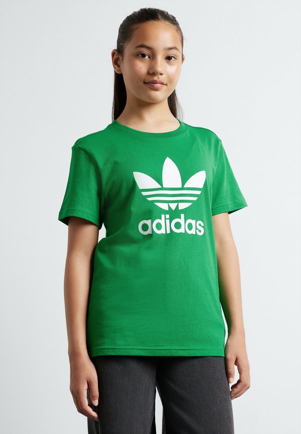 ADICOLOR TREFOIL KIDS - Print T-shirt