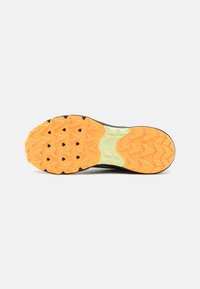 ASICS GEL-VENTURE 9 - Scarpe da trail running - black/cool matcha