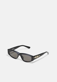 Zign Studio - BIO-ACETATE POLARIZED - Sunčane naočale - black Minijatura 1