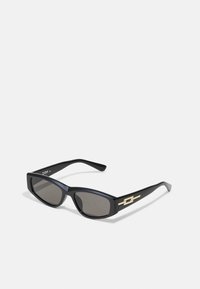 Zign Studio - BIO-ACETATE POLARIZED - Aurinkolasit - black Pienoiskuva 1