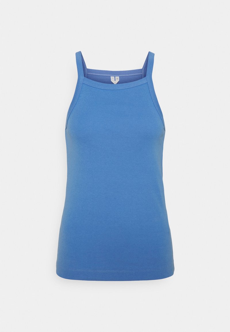 ARKET Top blauw