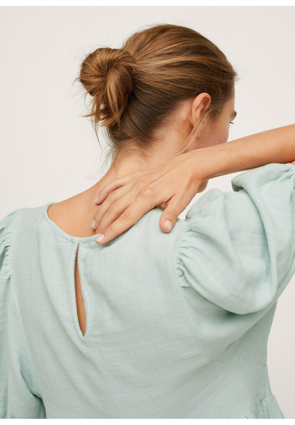 Donna MET RUCHE - Camicetta Donna MET RUCHE - Camicetta