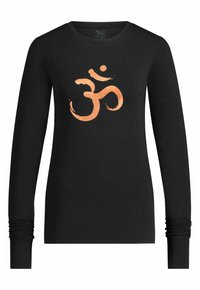 Unausgewählt, urban black