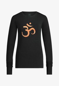 Unausgewählt, urban black