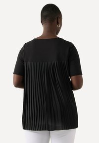 Ulla Popken Bluse - black