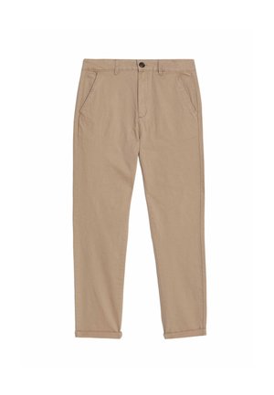 Marks & Spencer, UNISEX - Chino - stone